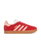 adidas Originals Pantofi sport din piele intoarsa Gazelle
