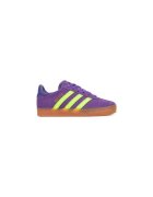 adidas Originals Pantofi sport din piele intoarsa Gazelle