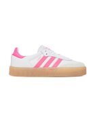 adidas Originals Pantofi sport din piele Samba