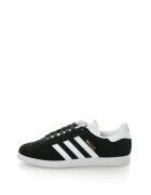 adidas Originals Pantofi sport Gazelle - Unisex - Alb/Negru
