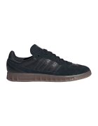 adidas Originals Pantofi sport low-cut cu garnituri din piele - Negru