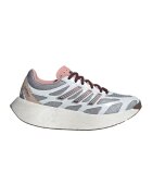 adidas Originals Pantofi sport low-cut cu talpa wedge Adizero Aruku - Gri/Roz prafuit