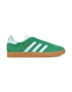 adidas Originals Pantofi sport low-cut din piele intoarsa Gazelle