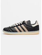 adidas Originals Pantofi sport low-cut Samba - Alb fildes/Negru/Bej