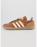adidas Originals Pantofi sport low-cut Samba - Maro deschis/Bej deschis