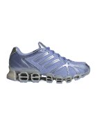 adidas Originals Pantofi sport Mega Ghostride cu talpa wedge - Albastru lavanda/Argintiu