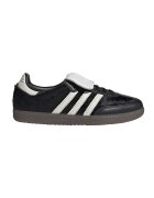 adidas Originals Pantofi sport Samba low-cut din piele - Alb/Negru