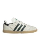 adidas Originals Pantofi sport Samba low-cut - Verde/Alb murdar