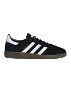 adidas Originals Pantofi sport Spezial din piele intoarsa - Negru/Alb optic