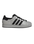 adidas Originals Pantofi sport Superstar II - Negru/Gri