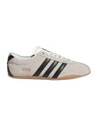adidas Originals Pantofi sport Tokyo din piele intoarsa - Negru/Maro taupe deschis