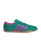 adidas Originals Pantofi sport Tokyo low-cut - Verde/Fucsia