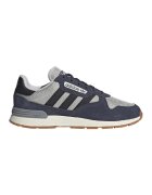 adidas Originals Pantofi sport Treziod 2 cu garnituri din piele intoarsa - Gri/Albastru inchis