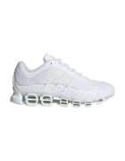adidas Originals Pantofi sport wedge Megaride - Alb optic