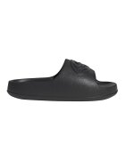 adidas Originals Papuci cu logo in relief Adilette - Negru