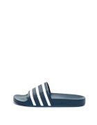adidas Originals Papuci cu talpa ergonomica Adilette