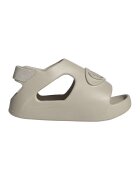 adidas Originals Sandale cu bareta elastica Campus 00 - Grej