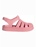 adidas Originals Sandale fisherman Superstar - Roz deschis