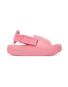 adidas Originals Sandale Plate Cu Logo