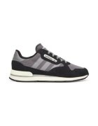 adidas Originals Tenesi cu garnituri din piele intoarsa
