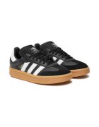adidas Originals Tenesi Samba din piele.