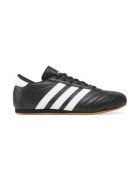 adidas Originals Tenisi cu dungi contrastante - din piele