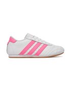adidas Originals Tenisi cu dungi contrastante - din piele ecologica