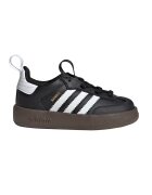 adidas Originals Tenisi din piele ecologica Adifom Samba 360 - Alb/Negru