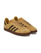 adidas Originals Tenisi din piele intoarsa