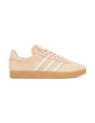 adidas Originals Tenisi din piele intoarsa cu detaliu logo