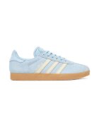 adidas Originals Tenisi din piele intoarsa cu logo