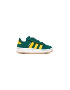 adidas Originals Tenisi din piele naturala cu dungi emblematice contrastante