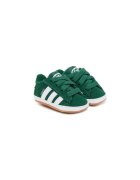 adidas Originals Tenisi din piele naturala cu inchidere cu siret