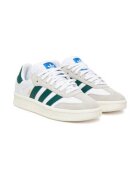 adidas Originals Tenisi din piele naturala cu sireturi