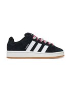 adidas Originals Tenisi flatform din piele intoarsa