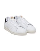 adidas Originals Tenisi unisex din piele cu talpa plata