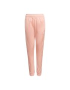 adidas Pantaloni Adicolor Side Stripe JR H37870 - Fete - Roz