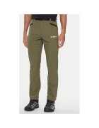 adidas Pantaloni barbati - 303455712 - Poliamida - Multicolor - Multicolor