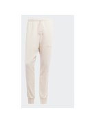 adidas Pantaloni barbati - 303550882 - Bumbac - Roz - Roz