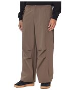 adidas Pantaloni barbati maro