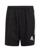 adidas Pantaloni Condivo 20 copii - Negru