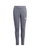 adidas Pantaloni copii 23 League gri
