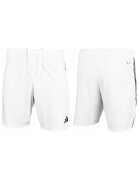 adidas Pantaloni copii - Alb