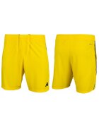 adidas Pantaloni copii - - Negru