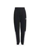 adidas Pantaloni cu cu - Negru