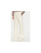 adidas Pantaloni de trening - Alb