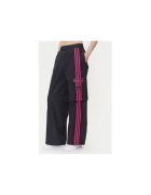 adidas Pantaloni de trening ampli cu talie inalta