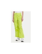 adidas Pantaloni de trening crop cu buzunare multiple
