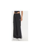adidas Pantaloni de trening cu croiala ampla si buzunare laterale