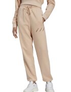 adidas Pantaloni de trening cu elastic in talie -